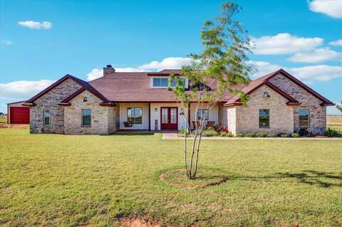 4196 Mark Street, Ropesville, TX 79358