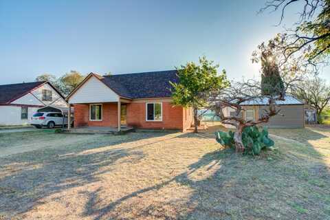 417 S Berkshire, Crosbyton, TX 79322
