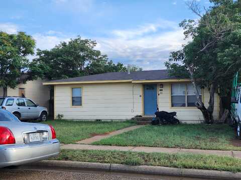 3308 2nd Street, Lubbock, TX 79415