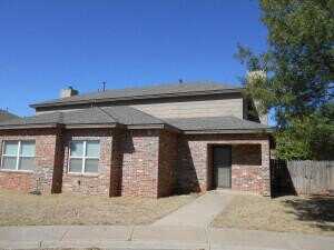 3104 109th Street, Lubbock, TX 79423