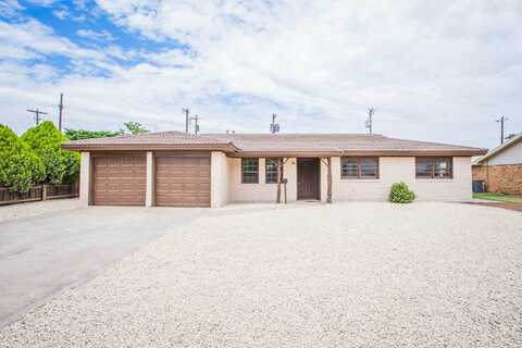 4614 27th Street, Lubbock, TX 79410