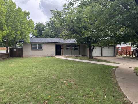 3401 53rd Street, Lubbock, TX 79413