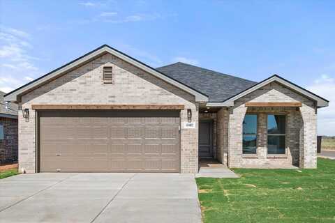 6002 Virginia Avenue, Lubbock, TX 79407