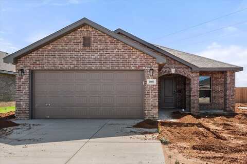 6005 Virginia Avenue, Lubbock, TX 79407