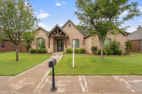6105 94th Street, Lubbock, TX 79424
