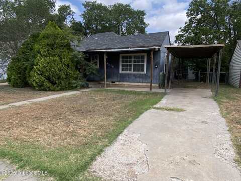 2310 26th Street, Lubbock, TX 79411