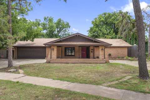 4635 30th Street, Lubbock, TX 79410