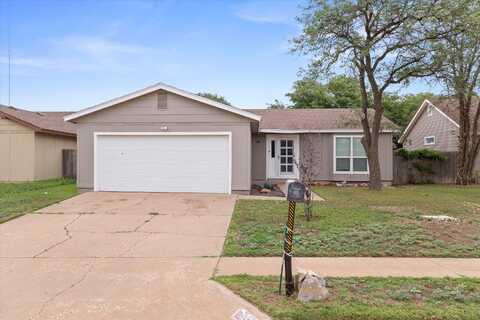 2903 95th Street, Lubbock, TX 79423