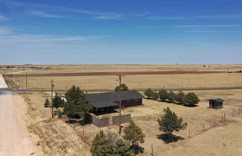 7902 FM 1318, Tulia, TX 79088