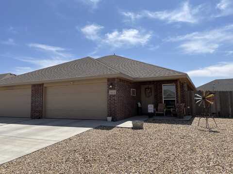 6040 24th Street, Lubbock, TX 79407