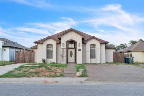12607 Black Hawk Cir, laredo, TX 78045