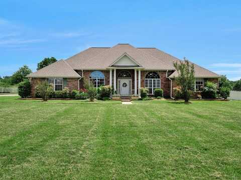 325 Evans Gann Road, Lufkin, TX 75904