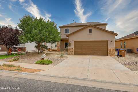 4788 Sonoran Avenue, Las Cruces, NM 88012