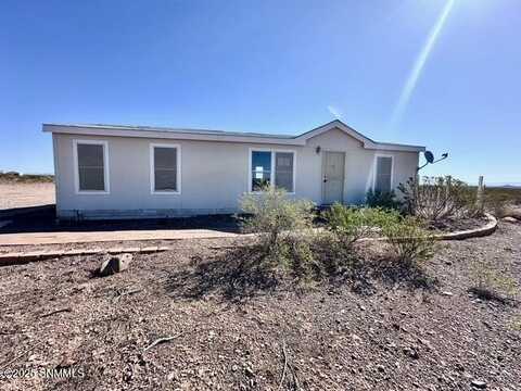 557 San Miguel Road, Truth or Consequences, NM 87901