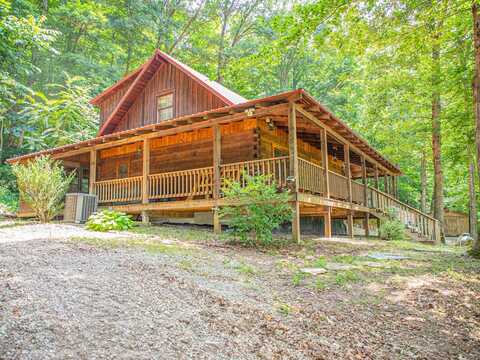 843 Joe Henson Road, Dunnville, KY 42528