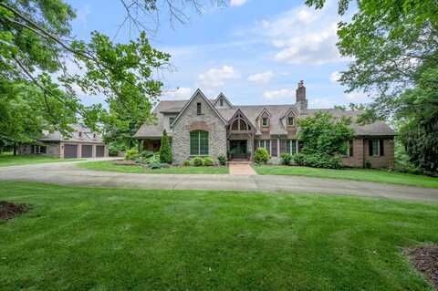 52 Avenue of Champions, Nicholasville, KY 40356
