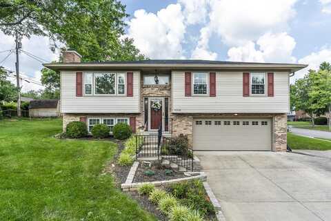 4204 Forsythe Drive, Lexington, KY 40514