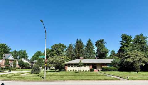 315 Clinton Road, Lexington, KY 40502