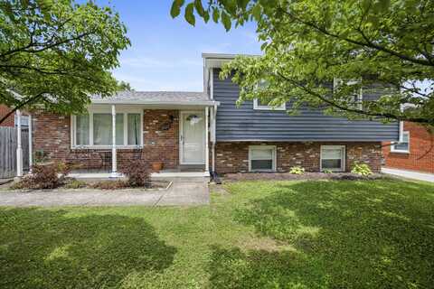 3523 Brookview Drive, Lexington, KY 40517