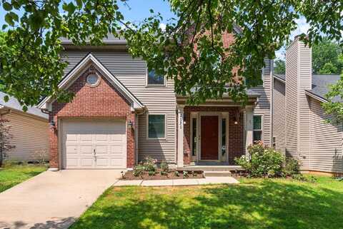 2320 Prescott Lane, Lexington, KY 40511