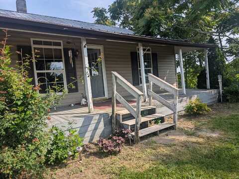 2125 Breck Road, Owenton, KY 40359