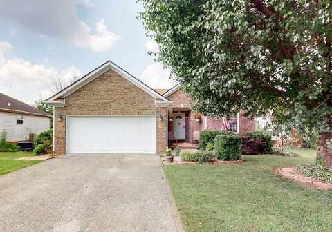 111 Sturbridge Drive, Georgetown, KY 40324