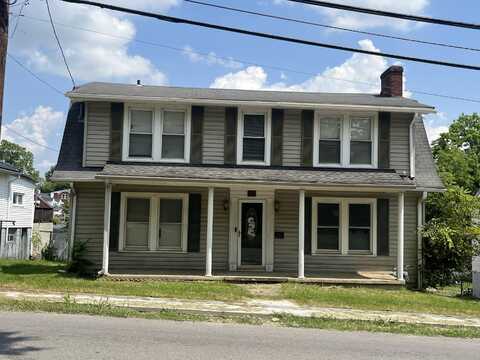 365 Mooreland Avenue, Harrodsburg, KY 40330
