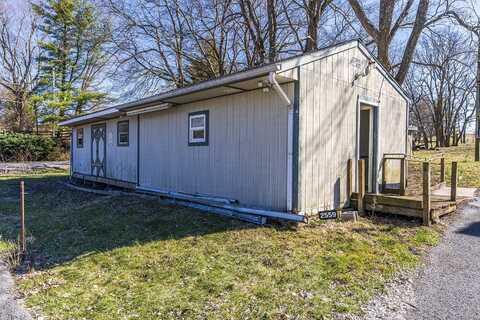 2559 Kennedy Bridge Road, Lancaster, KY 40444