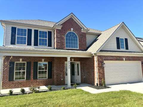 2737 Sullivans Trace, Lexington, KY 40511