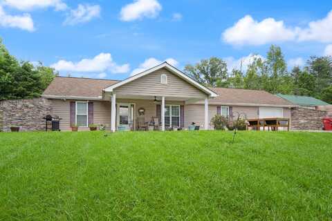 222 Hightop Road, Corbin, KY 40701