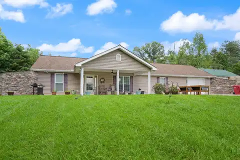 222 Hightop Road, Corbin, KY 40701