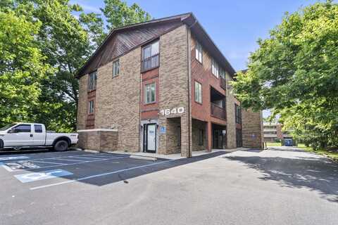1640 Nicholasville Road, Lexington, KY 40503