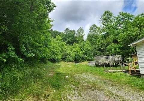 4768 KY 1809, Barbourville, KY 40906