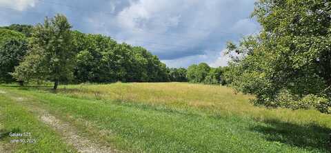 886 Morris Road, Sadieville, KY 40370