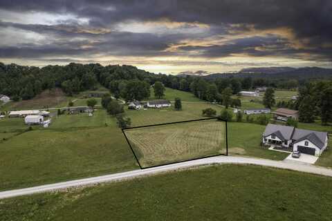 718 Laredo Drive, London, KY 40741