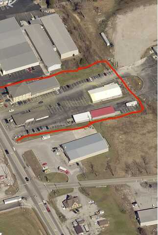 1356 South south laurel road Road, London, KY 40741