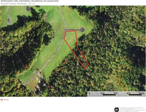 55 Paradise Alley, Russell Springs, KY 42642