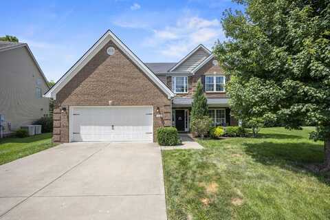 122 Spring Bluff Drive, Georgetown, KY 40324