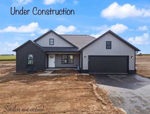 Lot 73 Pinehurst Way, Harrodsburg, KY 40330