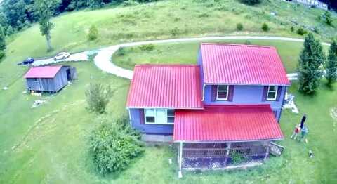117 Sallies Garden Lane, Mount Vernon, KY 40456