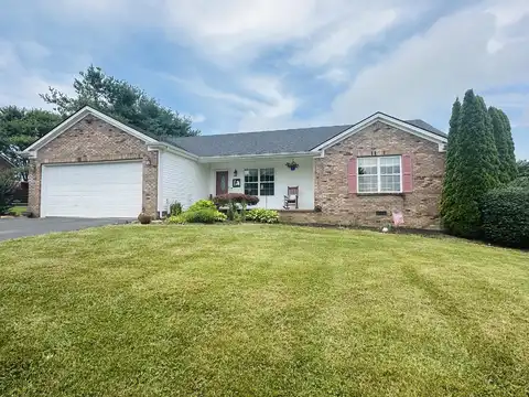 218 Foster Lane, Stanford, KY 40484