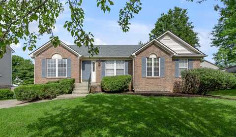 2916 Sandersville Road, Lexington, KY 40511