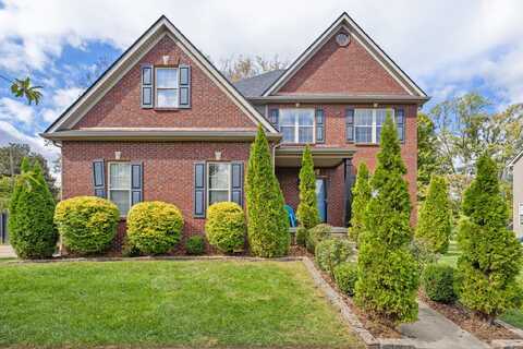 2505 Eastway Drive, Lexington, KY 40503