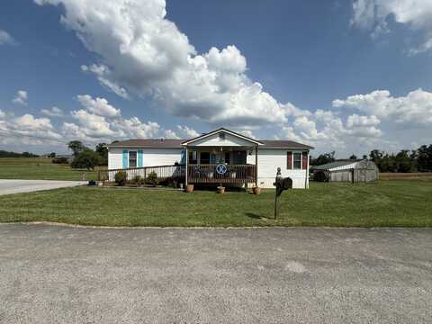 87 Saylor Cemetery Road, Mount Vernon, KY 40456