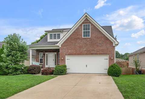 151 Santa Barbara Boulevard, Georgetown, KY 40324