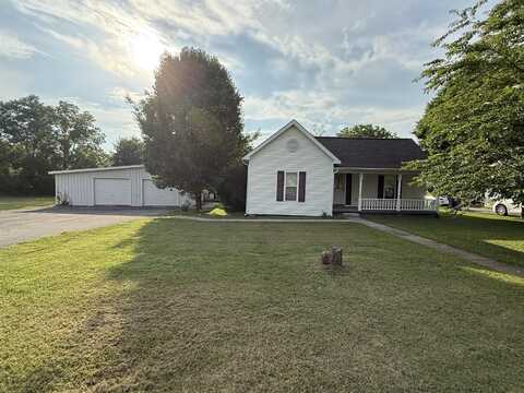 183 West Street, Brodhead, KY 40409