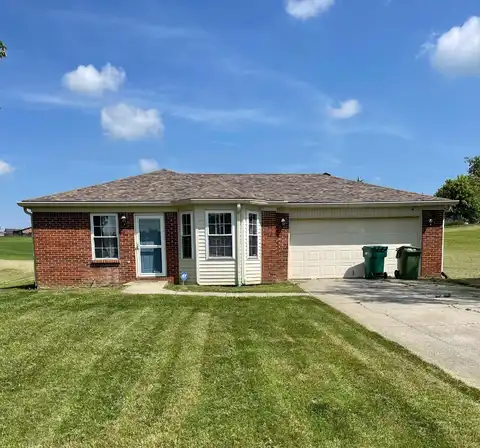 3004 Bell Court, Richmond, KY 40475
