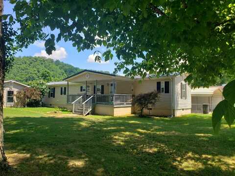 14855 N HWY 66, Oneida, KY 40972
