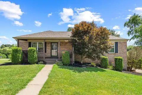 2008 Lucille Drive, Richmond, KY 40475