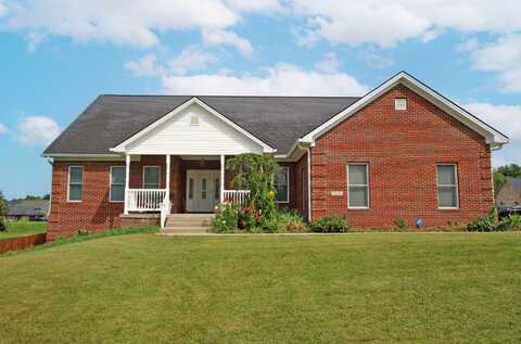 1016 Cedar Ridge Lane, Versailles, KY 40383